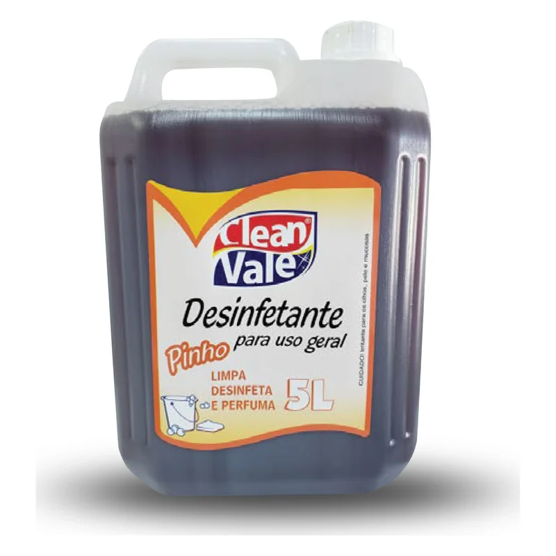 Desinfetante Clean Vale Pinho