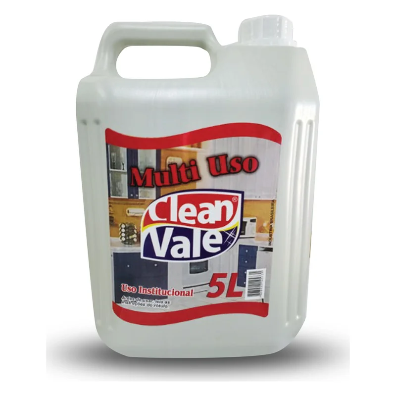 Multi Uso Clean Vale